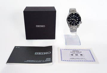 Seiko - Prospex SBDC081 - 6R35-00A0 / 931569 - Heren -