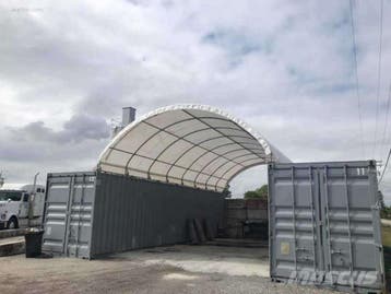 RTE - 2026 - 7406 - Opslagtent 8000x6000x3000mm...