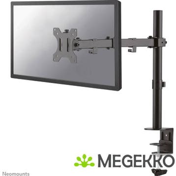 Neomounts 32  monitorarm zwart FPMA-D550BLACK, Verzenden, Nieuw