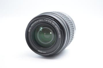Pentax SMC Pentax-DA L 50-200mm F4-5.6 ED Cameralens, Nieuw