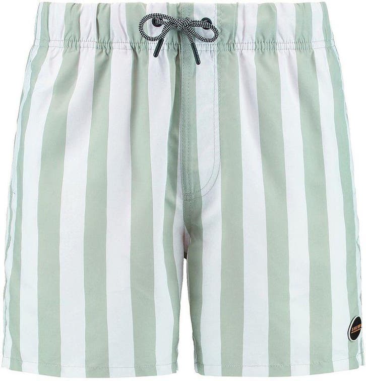Shiwi Zwembroek Mac Lichtgroen maat Maat 52/54 (L) Heren, Vêtements | Hommes, Pantalons, Envoi