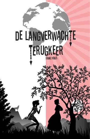 De langverwachte terugkeer 9789493111639 Lennie Kenis, Verzenden, Gelezen, Lennie Kenis