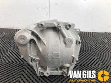 Differentieel achter BMW 5-Serie O323014