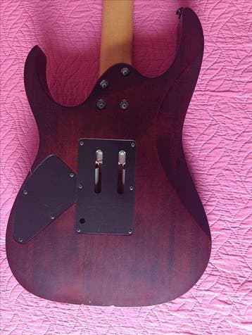 Ibanez - RG320PG - - Elektrische gitaar - Indonesië - 2008