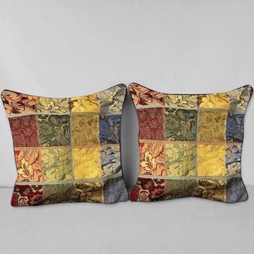 ETRO HOME- A tribute to ETROs signature fabric - Nieuwe set