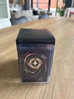 Disney - 1 Card - Disney Lorcana - Stitch 220/204 Foil, Full, Verzamelen, Nieuw