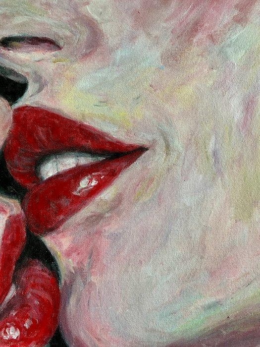 Anna Dart - Connection, Antiek en Kunst, Kunst | Designobjecten