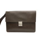 Louis Vuitton - Selenga Taiga - Pochette, Nieuw