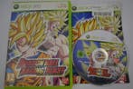 Dragon Ball - Raging Blast (360)