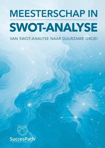 Meesterschap In Swot-Analyse | Andy De Bondt | Nieuw, Verzenden, Andy De Bondt