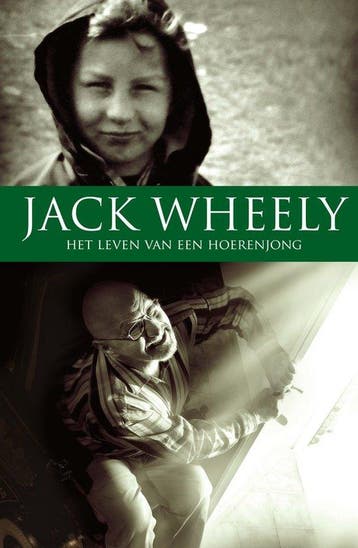 Het leven van een hoerenjong 9789086030095 J. Wheely, Verzenden, Gelezen, J. Wheely