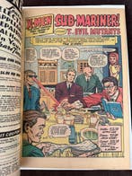 The X-Men (Vol. 1) #6 - Sub-Mariner Joins the Evil Mutants!