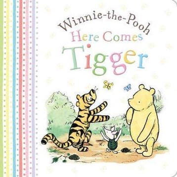 Winnie-the-Pooh 9781405281935 A. A. Milne, Verzenden, Zo goed als nieuw, A. A. Milne