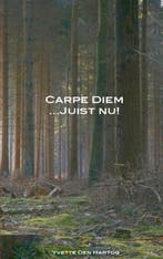 Carpe Diem juist nu! 9789461935458 Yvette den Hartog, Boeken, Verzenden, Zo goed als nieuw, Yvette den Hartog