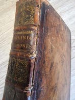 Johannes Raulin - Opus sermonum - 1518