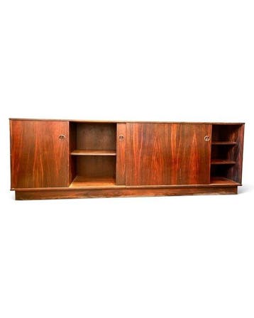 Mobelfabrikk - Sven Andersen - Credenza - Palissander