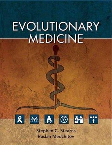 A Primer of Evolutionary Medicine 9781605352602, Verzenden, Gelezen, Stephen C. Stearns