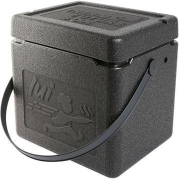 Thermo-Cateringcontainer | Kunststof | 15L |, Verzenden, Nieuw in verpakking