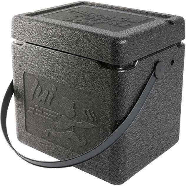 Thermo-Cateringcontainer | Kunststof | 15L |, Zakelijke goederen, Horeca | Keukenapparatuur, Nieuw in verpakking, Verzenden