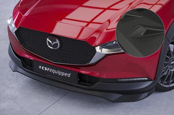 Cupspoiler voor Mazda CX-30 CSL742-M, Verzenden