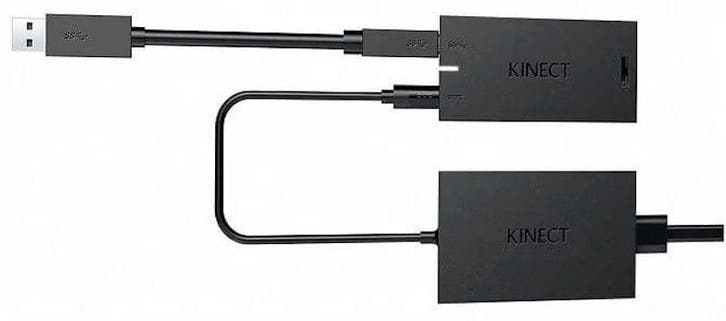 Kinect for Windows Hub Origineel (Sensor 2.0), Consoles de jeu & Jeux vidéo, Consoles de jeu | Xbox One, Enlèvement ou Envoi