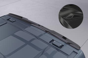 Achtervleugel met ABE voor Mercedes-Benz Vito 447 Tourer HF7, Verzenden, Nieuw