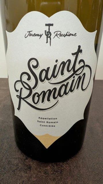 2022 Jeremy Recchione Côtes de Nuits, Côtes de Nuits, Verzamelen, Nieuw