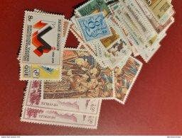 België - Frankeer geldige postzegels verschillende waarden