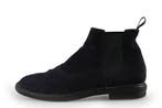 Greve Chelsea boots in maat 42½ Blauw, Boots, Verzenden, Blauw, Gedragen