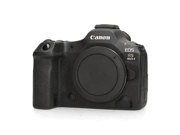 Canon R5 Mark II - <17.000 kliks - 1 jaar garantie, Ophalen of Verzenden