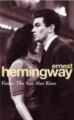 Fiesta 9780099908500 Ernest Heminway, Verzenden, Gelezen, Ernest Heminway