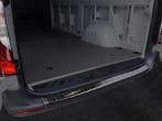 Achterbumperbeschermer | Mercedes-Benz | Sprinter 18- 4d bes, Verzenden, Nieuw