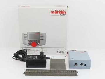 Märklin H0 - 60113/60653/66361/24088 - Unité de commande