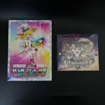 Kaikai Kiki Co., Ltd. - 1 Booster box - TAKASHI MURAKAMI, Nieuw
