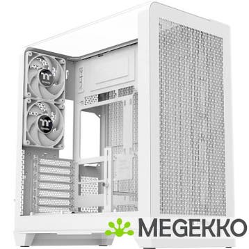 Thermaltake View 390 Air Midi Tower Wit, Verzenden