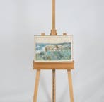 Willem Hendrik van der Nat (1864–1929) - Ram en ooi