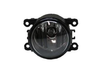 Peugeot 4007 Mistlamp (Mistlampen, Verlichting), Verzenden