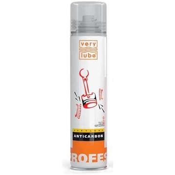 AntiCarbon Zuigerveren Reiniger 320ml, Ophalen of Verzenden