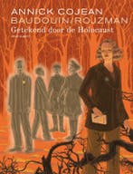 Getekend door de Holocaust / Mémoires de la shoah / 1, Verzenden, Zo goed als nieuw, Annick Cojean
