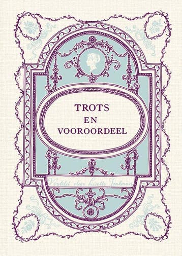 Trots En Vooroordeel | Jane Austen | Nieuw, Boeken, Verzenden, Nieuw, Jane Austen