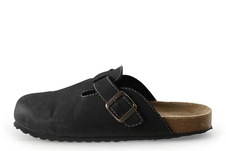 Supersoft Muiltjes in maat 44 Blauw, Kleding | Heren, Schoenen, Blauw, Zo goed als nieuw, Verzenden