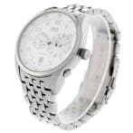 Oris - Artelier Worldtimer - Zonder minimumprijs - 7513 -, Handtassen en Accessoires, Horloges | Heren, Nieuw