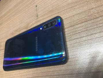 Samsung Galaxy A50 ,very nice condition - Mobiele telefoon, Nieuw