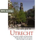 Als een god in Utrecht 9789022988848, Verzenden, Gelezen