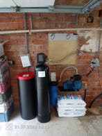 Déferriseur i-Lex ECO MIX 25L, Ophalen of Verzenden, Neuf