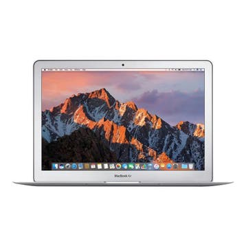 Apple MacBook Air 2017 | 13.3 | i7 8 GB | 256 GB SSD 256..., Ophalen of Verzenden, Zo goed als nieuw
