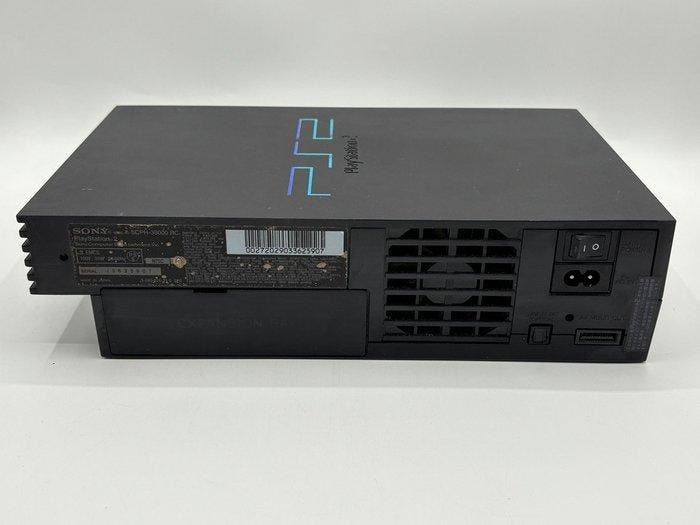 Sony - Playstation 2 (PS2) - Sony PlayStation 2 Model, Consoles de jeu & Jeux vidéo, Consoles de jeu | Accessoires Autre