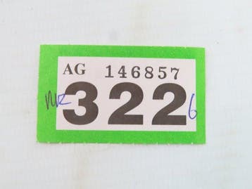 Faller, Kibri, Vollmer H0 - 1000/39450/120154 -, Hobby en Vrije tijd, Nieuw