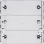 Gira bussysteem met drukknopsensor 55 - 510100, Verzenden, Nieuw