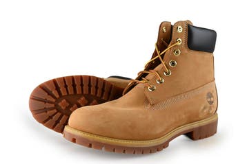 Timberland Boots in maat 45 Bruin, Verzenden, Boots